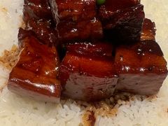 -上海人家花樣年华(中山公园店)