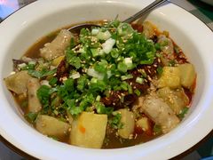 -新疆巴州金丝特餐厅(大钟寺店)