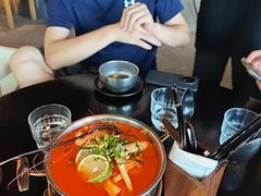 -NAYA·亚洲泰菜(欢乐港湾店)