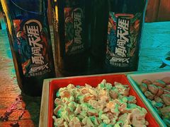 -老木头音乐空间(月河街店)