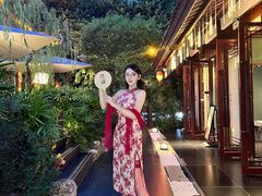 -濮园 · 四合院餐厅