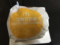 -麦当劳(景城邻里中心店)
