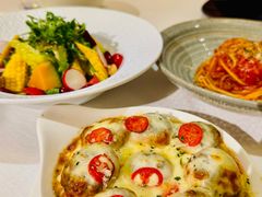 -黑宝石西餐厅(汇励99城市公园店)