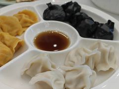 -必点海鲜·海肠捞饭大王(滨江道店)