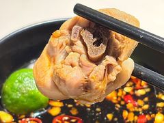 -狐狸爱上椰子鸡(滨江星光大道店)