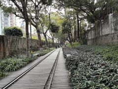 -铁路文化公园