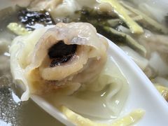 -海平馄饨(逍遥二路店)