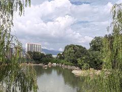 -青藏高原野生动物园
