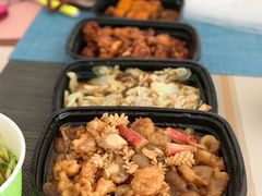 -老华洋饭庄(成林道店)