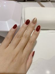 -Ami nail爱米美甲美睫