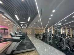 -美航国际健身(北京华联店)