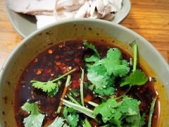 蘸碟-汝萍传统蘸水菜(春华路总店)