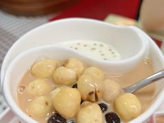 -香港華心糖水鋪(南西总店)