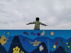 -南汇嘴观海公园