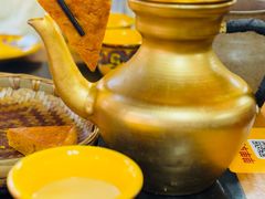 -银同牦牛肉火锅