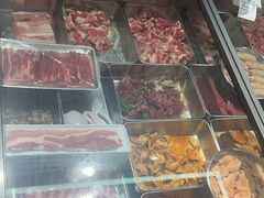 -英雄故事地摊烤肉(马驹桥店)