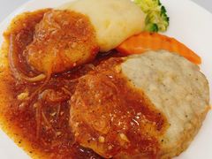 -库滋明·俄罗斯特色美食(中央大街店)