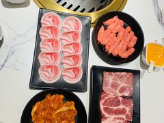 -花味烤肉·拌饭(庐阳万象汇店)