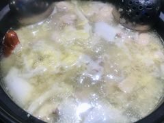 -百年果林椰子鸡(中洲店)