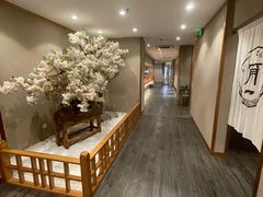 -簡一·割烹·和牛夀喜燒(西水东店)