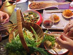 -路边边.炒菜烧烤.音乐餐厅(良乡长虹店)