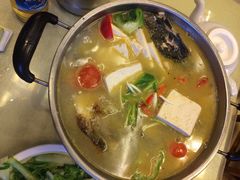 乐口福家常菜馆(古庸路店)-乐口福家常菜馆(古庸路店)