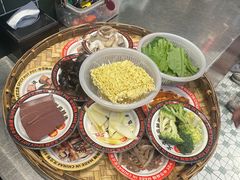 -文立新麻辣烫(合生汇21街区店)