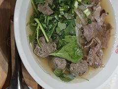 -蔡澜Pho·越南粉餐厅(海上世界店)
