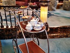 -上海浦东星河湾酒店