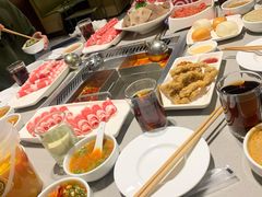 -海底捞火锅(万象汇店)