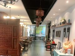 大堂-树厨地道黔菜(清镇职教城店)