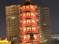 -绳金塔