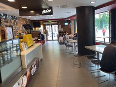 -麦当劳(四川北路店)