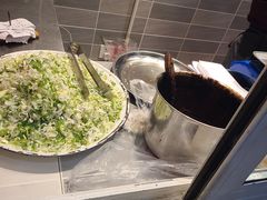 -石饮红星包子(中山路店)