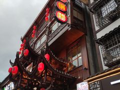 门面-老唐三下锅 ·张家界地标美食(溪布街店)