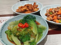 -康师傅私房牛肉面(马泉营奥莱店)