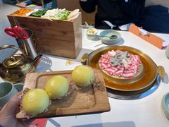 -牛牛章·鱼水煎肉(掇刀万达店)