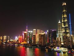 -上海外滩英迪格酒店