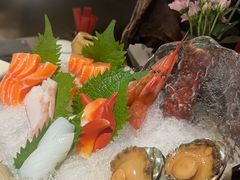 -匠和风精致料理(莆田财富中心店)