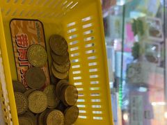 -星际传奇·电玩城·游戏厅·儿童乐园(大悦城店)
