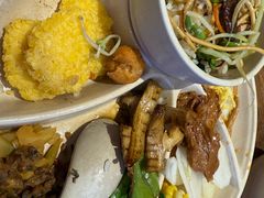 -素满香·Vegan食养自助(天一广场店)