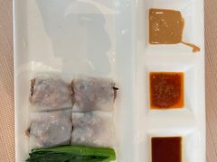 -顺德美的万豪酒店-万豪中餐厅