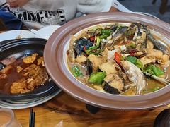 -李东农庄(中南百草园地标店)