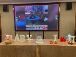 -星摇篮月子中心(市妇幼店)