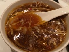 -洲际酒店·地平线全日餐厅HORIZON CAFÉ