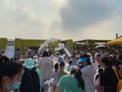 点击看大图 -小蜜蜂农场(凯德七宝购物广场店)