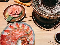 -烧肉达人•炭火烧肉(新天地店)