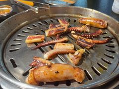 -炽城·烤肉名家(鸿达中央广场店)