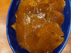 -君悦酒店·1881·北京烤鸭