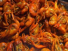 -为民烧烤吧.自贡爆炒菜(收录10年好店)